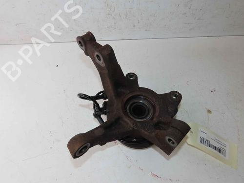 Used Left front steering knuckle Left front steering knuckle 37050723 37050723