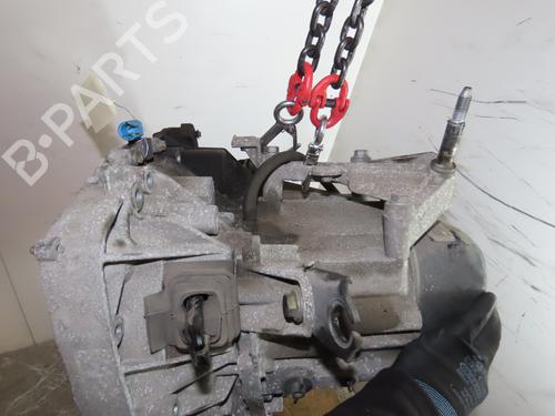 Used Gearbox DACIA LOGAN MCV (KS_) 1.5 dCi (KS0W) (86 hp) 22920221