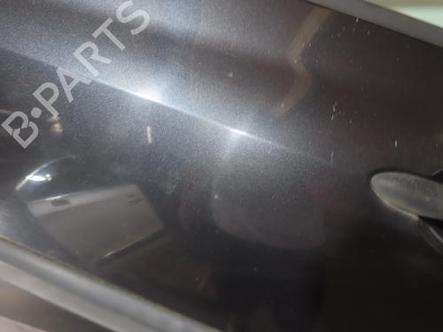 Used Left front door RENAULT CLIO III (BR0/1, CR0/1) 1.5 dCi (C/BR0G, C/BR1G) (68 hp) 28033339