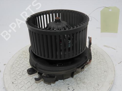 Heater blower motor CITROËN C3 I (FC_, FN_) 1.4 HDi | BP22811400M62 