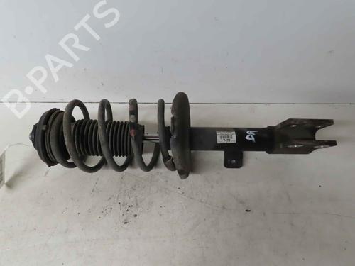 Højre fortil støddæmper Højre fortil støddæmper CITROËN C4 II (NC_) 1.6 HDi 115 (114 hp) 37045745 37045745