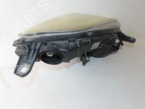 Left headlight FIAT DOBLO Cargo (263_) 1.4 Natural Power | BP37057736C28 - Image 3