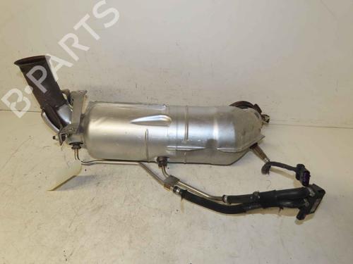 Katalysator Katalysator PEUGEOT 2008 II (UD_, US_, UY_, UJ_, UR_, UC_) 1.2 PureTech 130 (USHNS, URHNS) (130 hp) 37053553 37053553