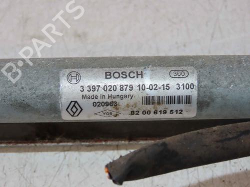Front wiper motor DACIA SANDERO 1.4 MPI LPG | BP37057285M29 - Image 3