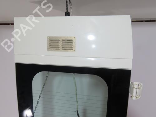 Right tailgate PEUGEOT BOXER Van 2.2 HDi 130 | BP29577516C77 