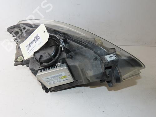 Left headlight BMW 1 (E87) 118 d | BP30164504C28 - Image 4