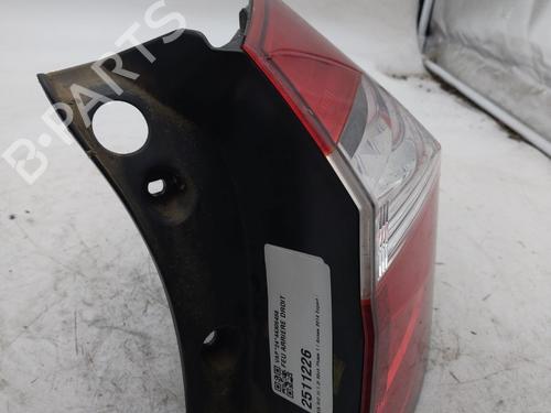 Right taillight KIA RIO III (UB) 1.25 CVVT | BP38943906C35 - Image 2