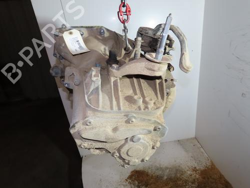 Gearbox CITROËN JUMPY II Van 2.0 HDi 120 | BP36659316M3 - Image 4