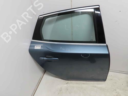 Used Right rear door Right rear door 37046696 37046696