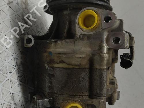 Used AC compressor AC compressor OPEL KARL (C16) 1.0 (75 hp) 39966388 39966388