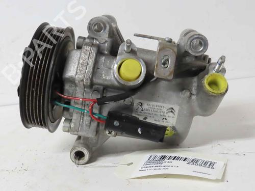 Used AC compressor AC compressor 37044830 37044830