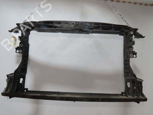 Used Front slam panel Front slam panel AUDI A3 Sportback (8PA) 1.6 TDI (105 hp) 33997540 33997540