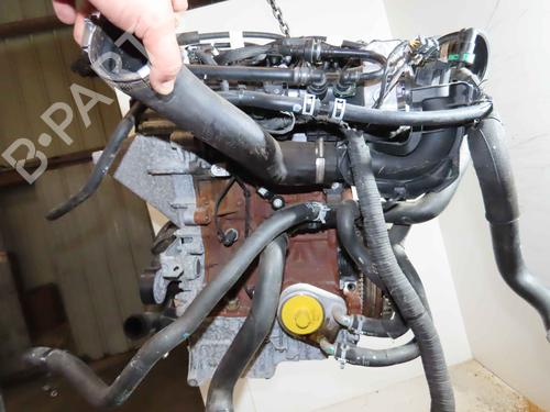 Engine FORD TRANSIT CONNECT V408 Box Body/MPV 1.0 Flexifuel | BP37061436M1 - Image 3