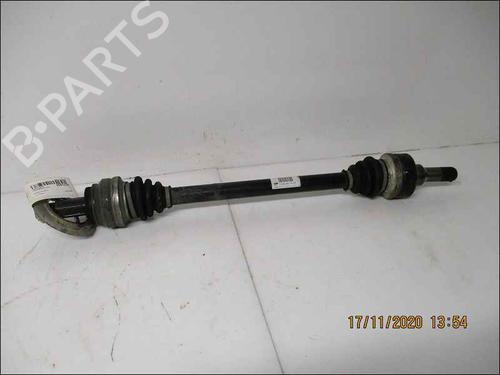 Used Left rear driveshaft Left rear driveshaft 37040633 37040633