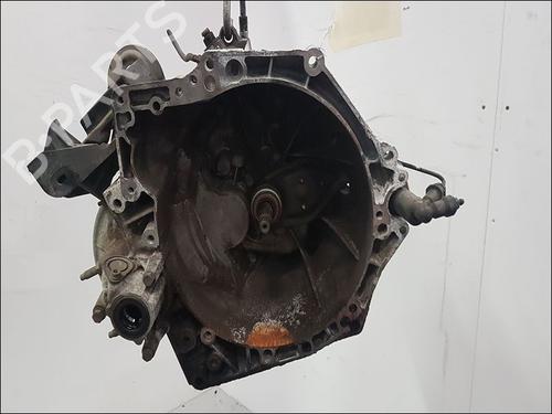 Used Gearbox OPEL CORSA D (S07) 1.3 CDTI (L08, L68) (75 hp) 15984161