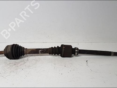 Used Right front driveshaft PEUGEOT 406 (8B) 2.0 HDI 110 (109 hp) 12992675