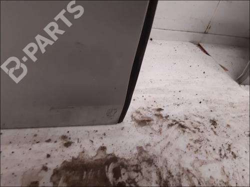 Left rear door SEAT LEON (1P1) 1.9 TDI | BP10950154C4 