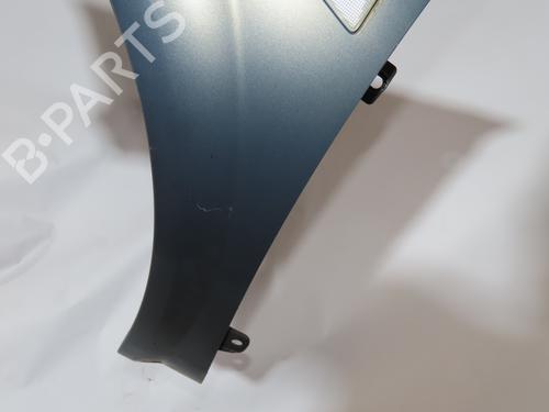 Used Left front fenders RENAULT MEGANE II Estate (KM0/1_) 1.5 dCi (KM1F) (86 hp) 27453745