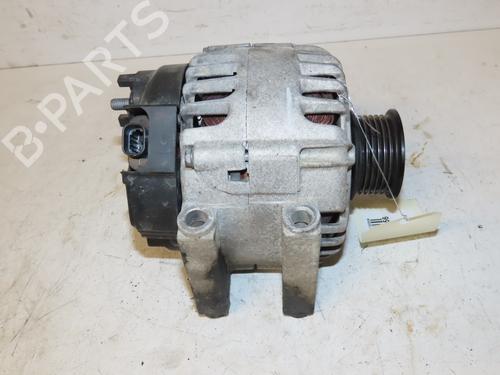 Used Alternator OPEL INSIGNIA A Sports Tourer (G09) 1.6 CDTi (35) (136 hp) 29152560