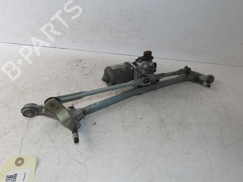 Used Front wiper motor Front wiper motor RENAULT MEGANE IV Hatchback (B9A/M/N_) 1.5 dCi 110 (B9A3) (110 hp) 34640361 34640361