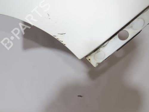 Forkjerm høyre RENAULT TRAFIC II Van (FL) 1.9 dCi 80 (FL0B) (82 hp) 24992226