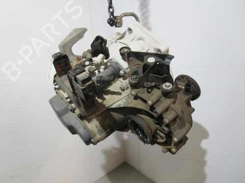 Gearbox SEAT IBIZA IV (6J5, 6P1) 1.6 TDI | BP16015775M3 