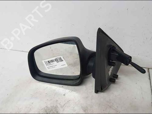 Used Left mirror Left mirror 37042796 37042796