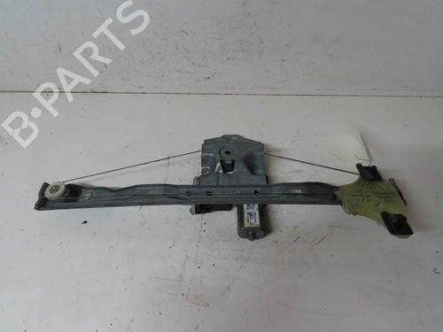 Used Front left window mechanism Front left window mechanism 37048798 37048798