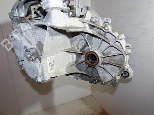 Gearbox FORD TRANSIT CONNECT V408 Box Body/MPV 1.0 Flexifuel | BP36659315M3  - Image 6