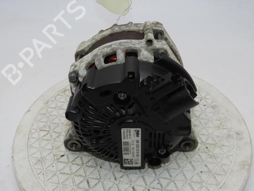 Generator CITROËN C3 / C3 ORIGIN III (SX) 1.2 THP 110 | BP25610906M7 