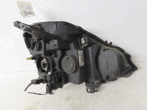 Left headlight RENAULT MODUS / GRAND MODUS (F/JP0_) 1.5 dCi (FP0G, JP0G) | BP37045196C28 - Image 6