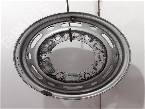 Used Rim Rim MERCEDES-BENZ SPRINTER 5-t Van (B906) 519 CDI / BlueTEC (906.653, 906.655, 906.657) (190 hp) 35886987 35886987