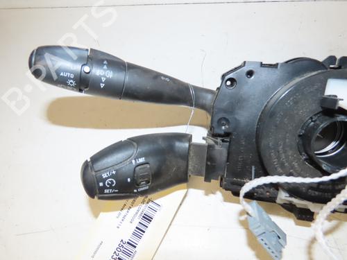 Steering column stalk PEUGEOT PARTNER Tepee 1.6 HDi 16V | BP29153152I23 
