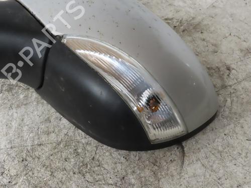 Left mirror RENAULT CLIO IV (BH_) 1.5 dCi 90 | BP16648325C26 