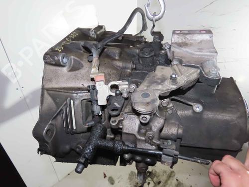 Gearbox PEUGEOT 2008 I (CU_) 1.6 BlueHDi 120 | BP37057354M3 - Image 4