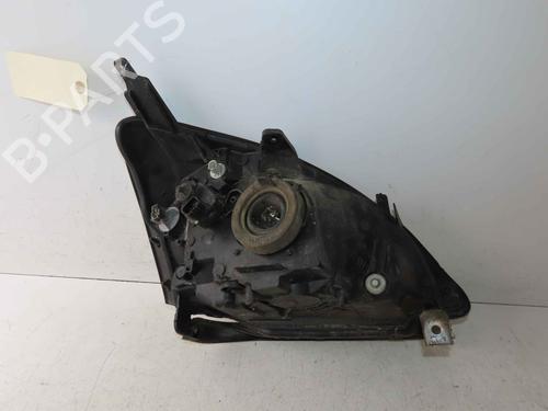 Left headlight HONDA CIVIC VII Hatchback (EU, EP, EV) 1.4 iS (EP1, EU5, EU7) | BP37060554C28 - Image 5