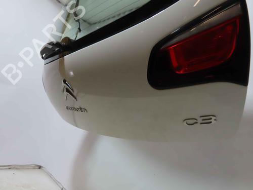 Tailgate CITROËN C3 II (SC_) 1.0 VTi 68 | BP37060339C6 - Image 2