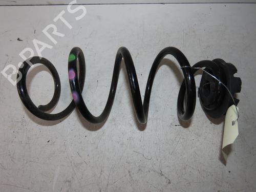 Used Shock absorber spring RENAULT CLIO V (B7_) 1.0 TCe 90 (B7MT) (91 hp) 33133798