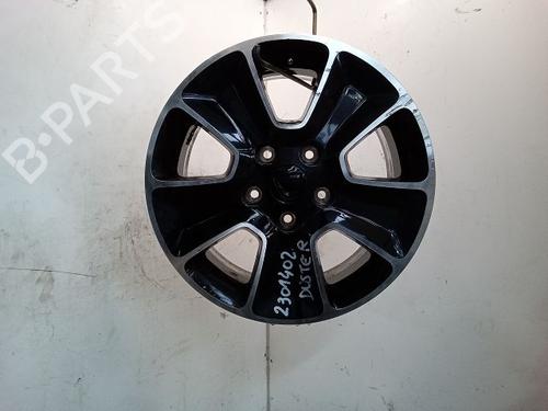 Used Rim DACIA DUSTER (HS_) 1.5 dCi (109 hp) 13653587