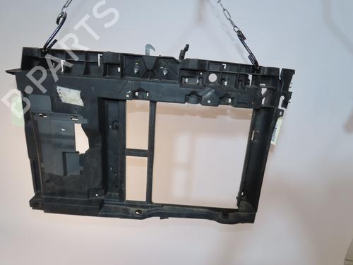 Frontplade/Frontkurv CITROËN C3 II (SC_) 1.6 VTi 120 (120 hp) 19690121