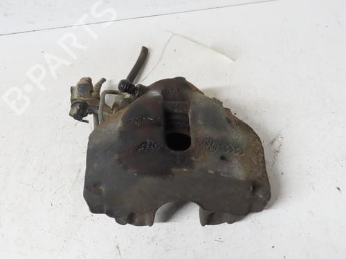Left front brake caliper AUDI A4 B6 (8E2) 2.5 TDI quattro | BP29153124M105