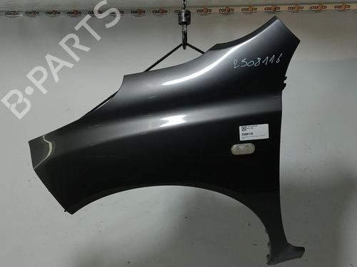 Used Left front fenders Left front fenders 38762877 38762877