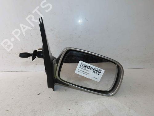 Used Right mirror Right mirror 37054027 37054027