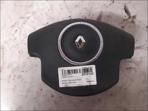 Driver airbag RENAULT MEGANE II (BM0/1_, CM0/1_) 1.9 dCi | BP23170245C9 