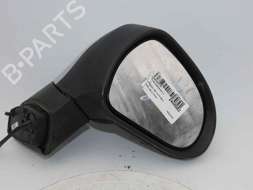 Used Right mirror Right mirror 37047600 37047600