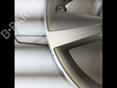 Rim AUDI A1 Sportback (8XA, 8XF) 1.0 TFSI | BP28445452C45 