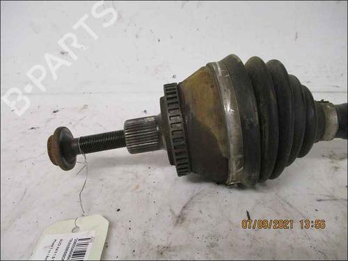Right front driveshaft AUDI A4 B6 (8E2) 1.9 TDI | BP37041415M39 - Image 2
