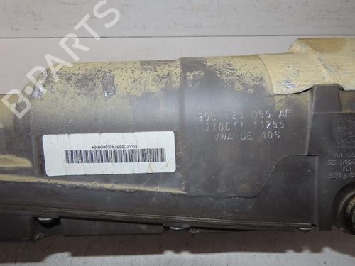 Steering rack PORSCHE MACAN (95B) 3.0 S Diesel | BP33133541M22  - Image 6