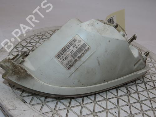 Used Right front indicator Right front indicator RENAULT TWINGO II (CN0_) 1.2 16V (CN04, CN0B) (75 hp) 36310834 36310834
