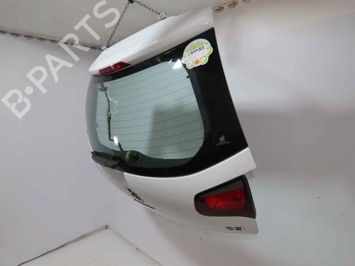 Tailgate CITROËN C3 II (SC_) 1.0 VTi 68 | BP37061735C6 - Image 2